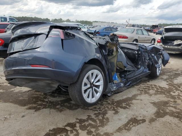 5YJ3E1EB5NF192538 Tesla MODEL 3