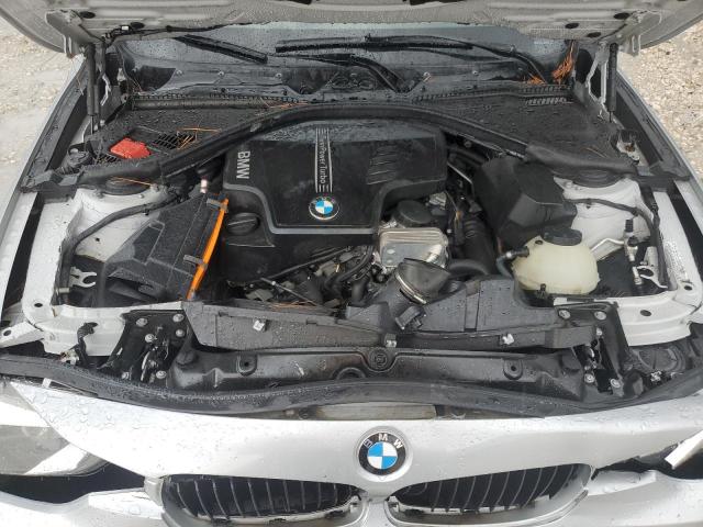 WBA3A5G52ENP30010 BMW 328 I