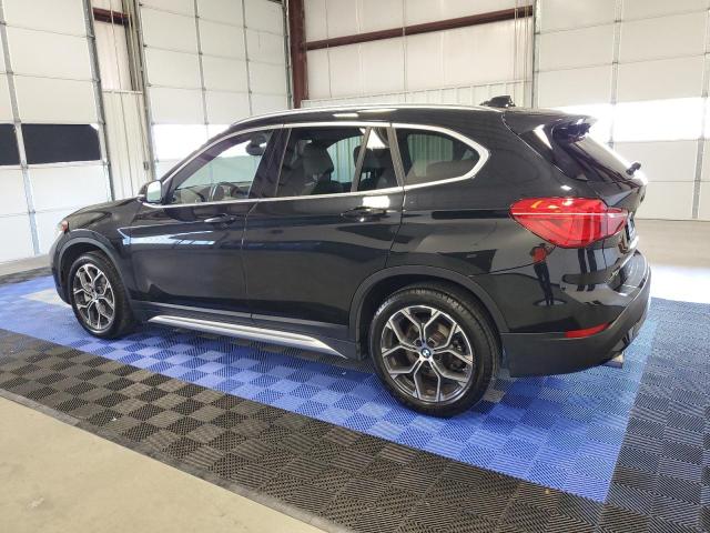 WBXJG7C06N5V40695 BMW X1 Sdrive28i