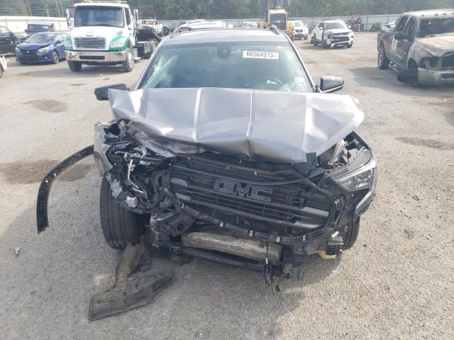3GKALMEV9LL154841 GMC Terrain Sle