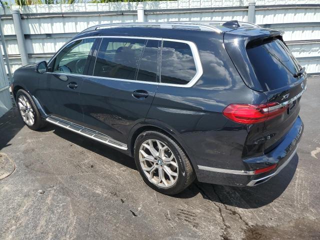 5UXCW2C05N9M06408 BMW X7 Xdrive40i