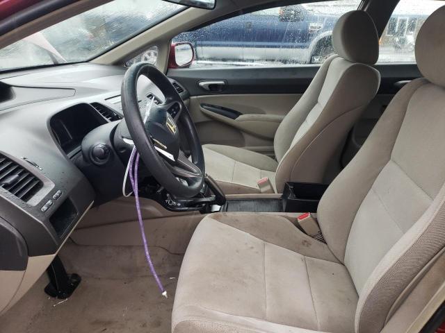 2HGFA1F56BH518811 Honda Civic Lx