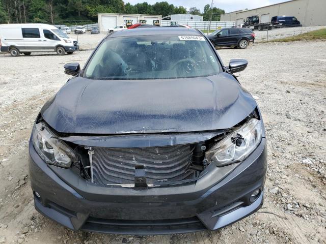 JHMFC1F34JX016606 Honda CIVIC EX