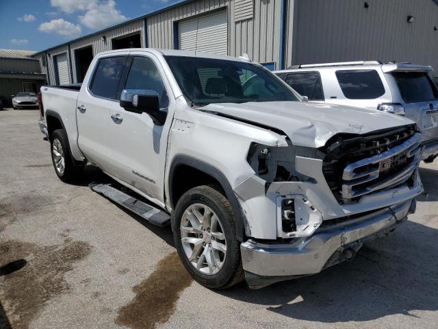 3GTU9DED1MG301355 GMC Sierra K1500 Slt