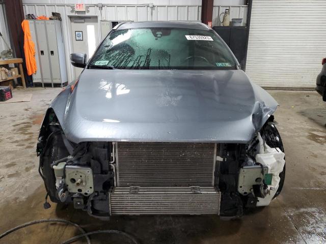 YV449MRK5G2880188 Volvo Xc60 T6 Premier