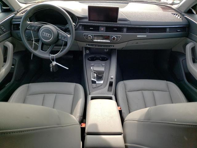 WAUENAF48JN008582 Audi A4 Premium Plus