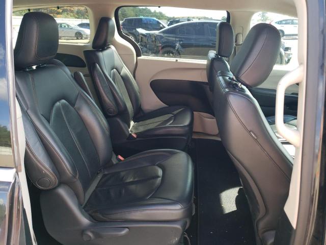 2C4RC1L70JR178429 Chrysler Pacifica Hybrid Touring L