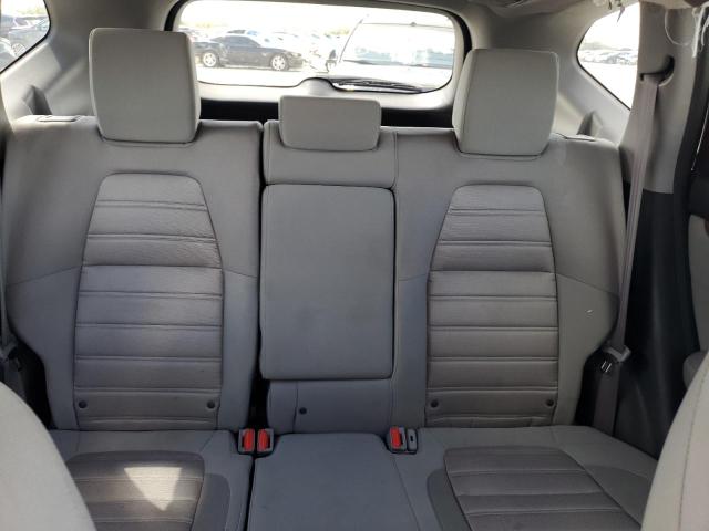 7FARW1H52KE027432 Honda CR-V EX