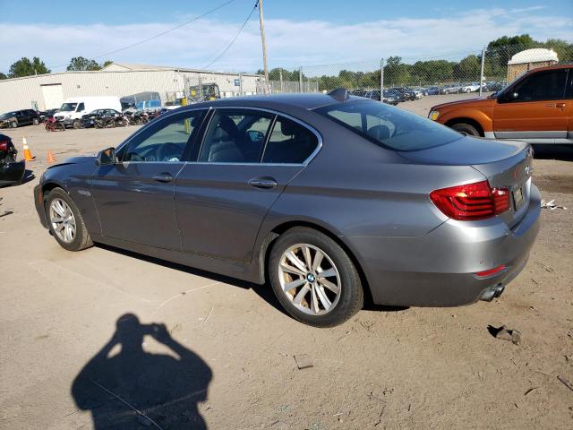 WBA5A7C50GG148604 BMW 528 XI
