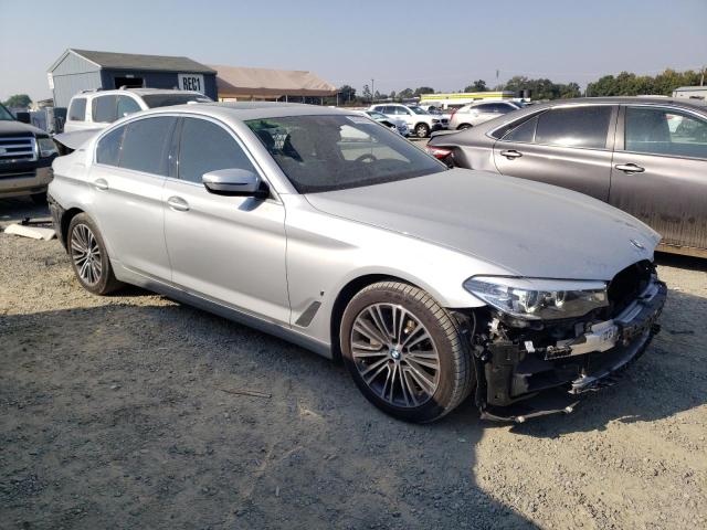 WBAJA9C57KB393786 BMW 530e