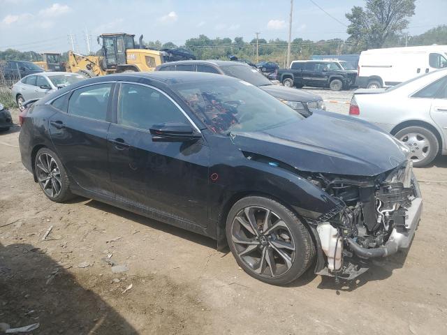 2HGFC1E54JH707578 Honda CIVIC SI
