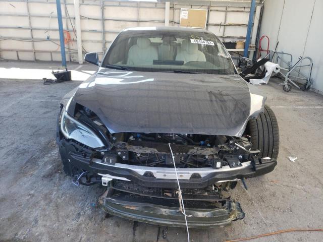 5YJSA1E66NF496634 Tesla MODEL S
