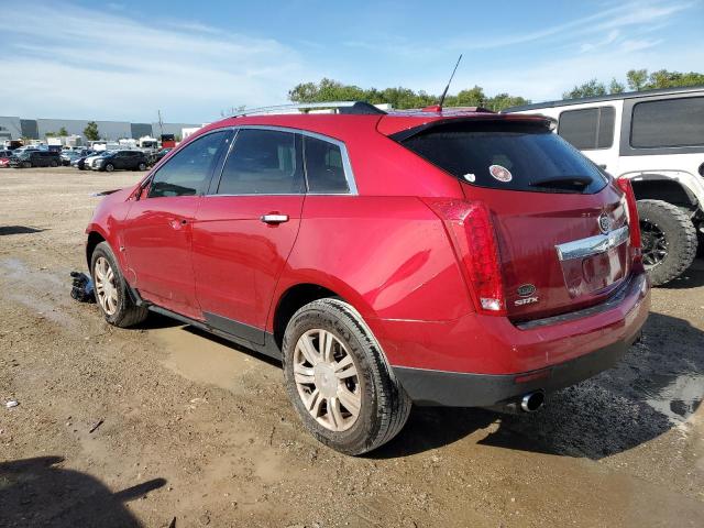 3GYFNBE32ES584373 Cadillac Srx Luxury Collection