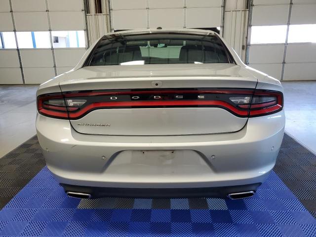 2C3CDXBG5NH143134 Dodge Charger Sxt