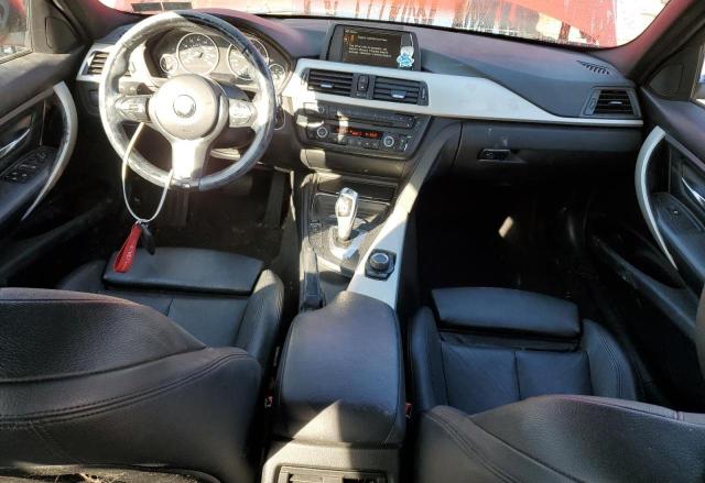 WBA3C3C55EP660723 BMW 320 I Xdrive