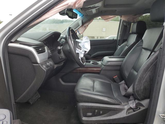 1GKS2GKC1GR201158 GMC Yukon Xl K1500 Slt