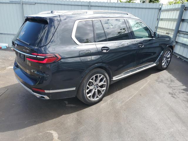 5UX23EM04P9N48353 BMW X7 Xdrive40i