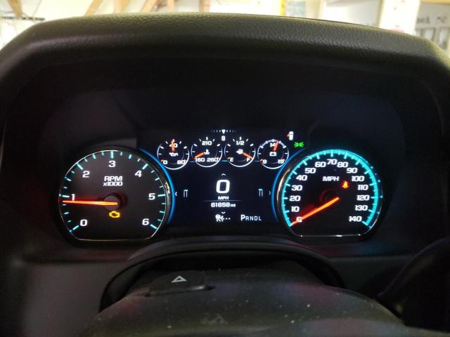 1GKS2CKJ7HR305713 GMC YUKON DENALI