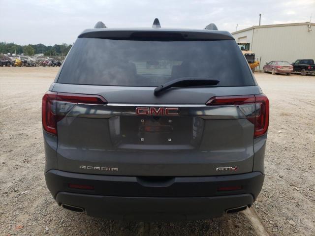 1GKKNLLS7MZ222274 GMC Acadia At4