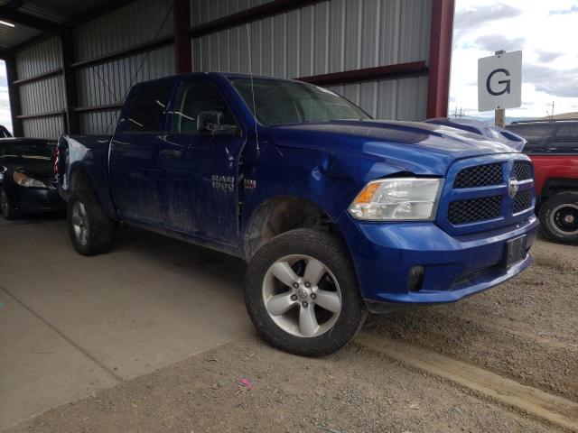 1C6RR7KT7FS532024 RAM 1500 St