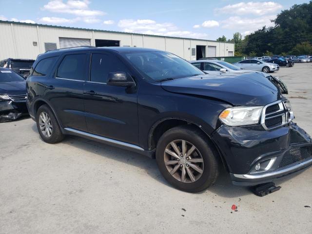 1C4RDHAG3HC643376 Dodge Durango Sxt