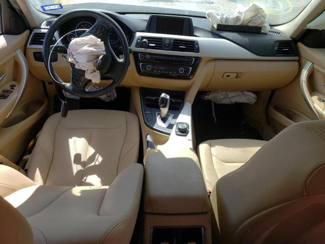 WBA8E1G5XGNT33635 BMW 320 I