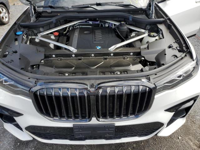 5UXCW2C03N9L82268 BMW X7 Xdrive40i