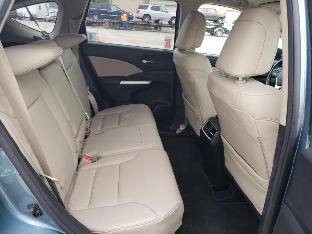 5J6RM4H94GL100594 Honda Cr-v Touring