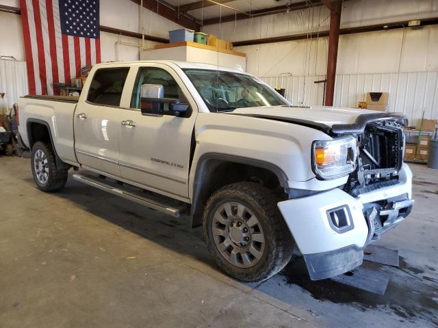 1GT120E83FF610008 GMC Sierra K2500 Denali