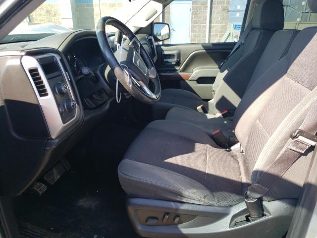 3GTU2UEC7EG358530 GMC Sierra K1500 Sle