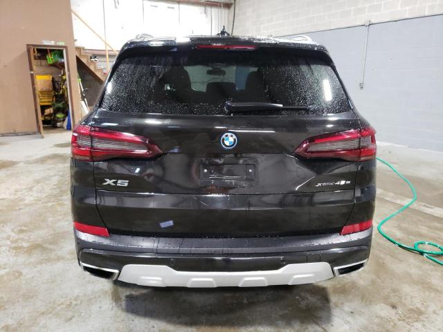 5UXTA6C05N9L85615 BMW X5 Xdrive45e