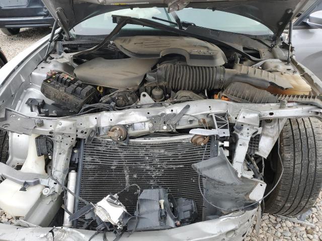 2C3CDXJG4GH112977 Dodge Charger Sxt