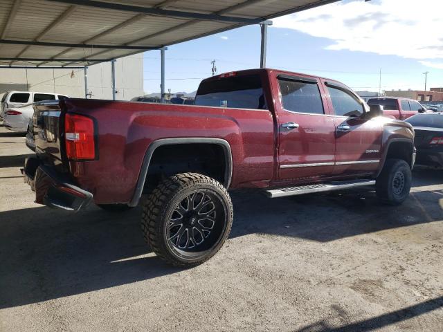 3GTU2UEC1FG338579 GMC Sierra K1500 Sle