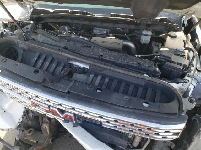 1GT49REY7NF188613 GMC Sierra K2500 Denali