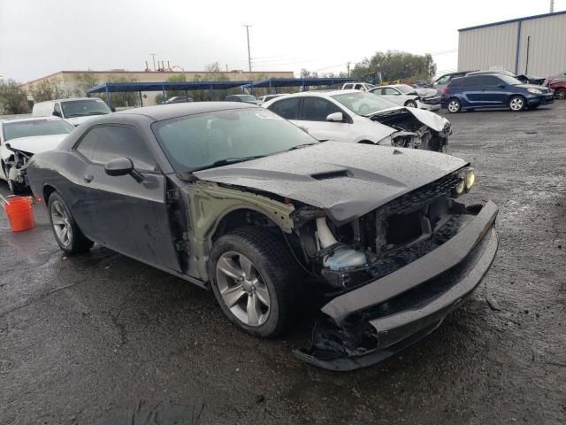 2C3CDZAG9GH309185 Dodge Challenger Sxt