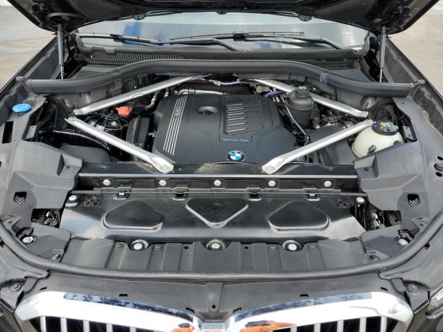 5UXCR6C06P9N74883 BMW X5 Xdrive40i