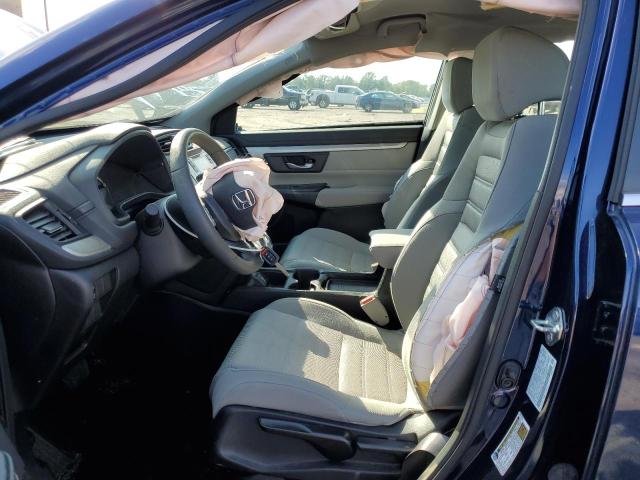 2HKRW6H35JH227390 Honda CR-V LX
