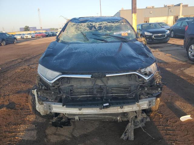 2HKRW2H89HH605953 Honda CR-V EXL