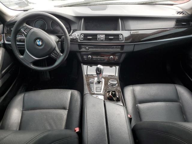 WBA5A7C55FG143039 BMW 528 XI