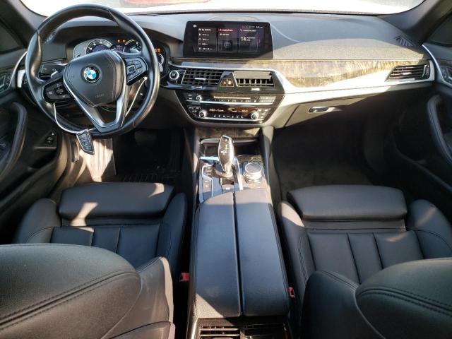 WBAJA9C58JG623238 BMW 530e