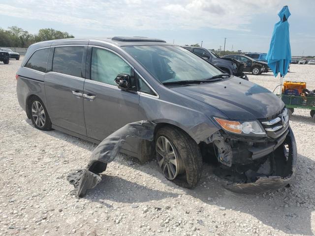 5FNRL5H96EB090892 Honda Odyssey Touring