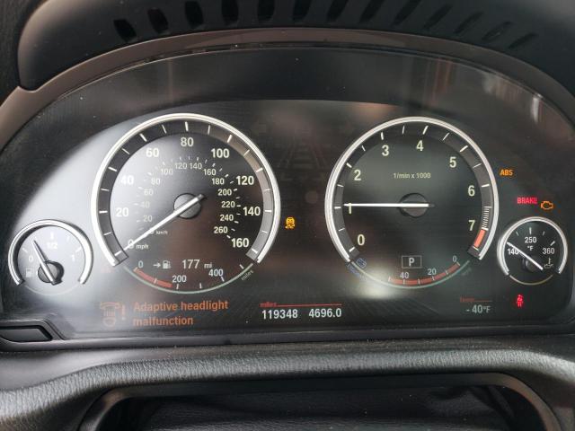 5UXWX9C54G0D91859 BMW X3 Xdrive28i