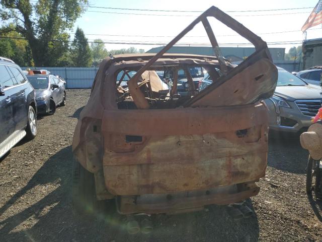 5YMKT6C54G0R77895 BMW X5 M