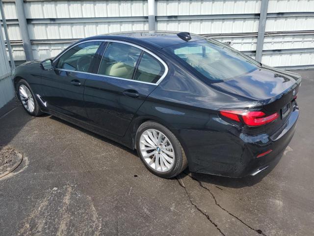 WBA53BH04MWX25582 BMW 530 I