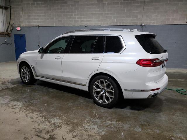5UXCW2C0XM9G77451 BMW X7 Xdrive40i