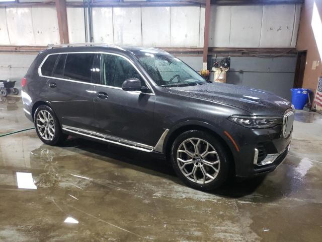 5UXCW2C03N9M07959 BMW X7 Xdrive40i
