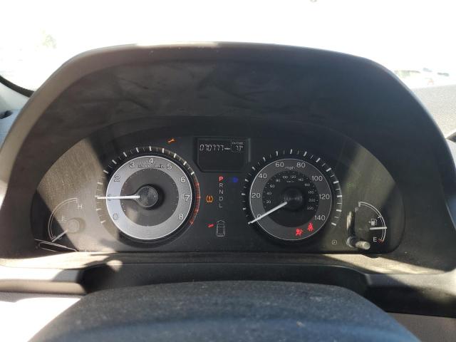 5FNRL5H6XHB003330 Honda ODYSSEY EXL
