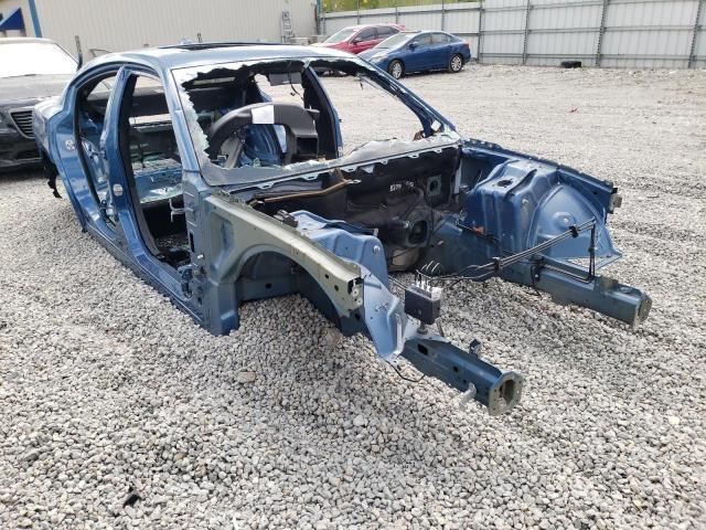 2C3CDXGJXLH147133 Dodge Charger Scat Pack