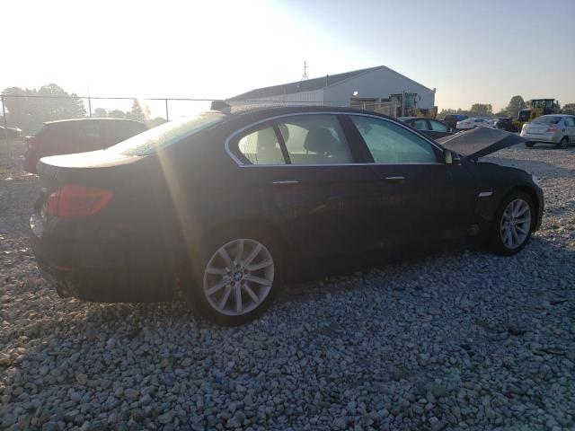 WBA5B3C55FD545490 BMW 535 XI