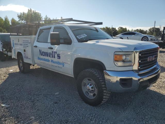 1GD12XEG2FF594752 GMC Sierra K2500 Heavy Duty